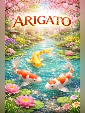 Love Show Listing-Come Get Your Amazing Surprise Basket Spring is here.